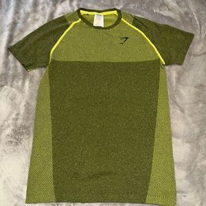 Gymshark Vital T-shirt